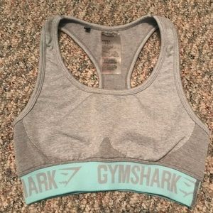 Gymshark sports bra